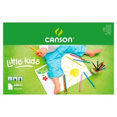 Альбом Canson Drawing Pads for