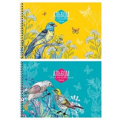Альбом для рисования ArtSpace