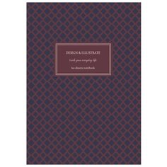 Альбом для рисования Кройтер