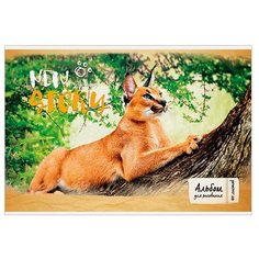 Альбом для рисования ArtSpace