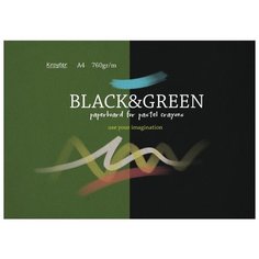 Альбом для рисования Кройтер