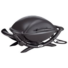 Гриль Weber Q 2400