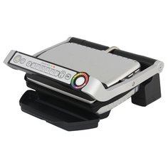 Гриль Tefal Optigrill+ GC712
