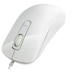 Мышь CROWN CMM-20 White USB