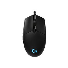 Мышь Logitech G G Pro Gaming