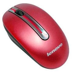 Мышь Lenovo Wireless Mouse