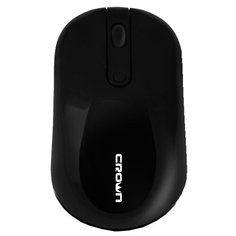 Мышь CROWN CMM-926W Black USB