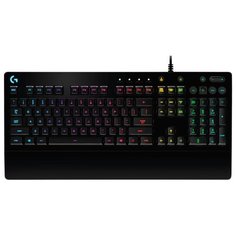 Клавиатура Logitech G G213