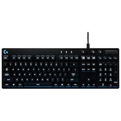 Клавиатура Logitech G G810