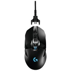 Мышь Logitech G G900 Chaos