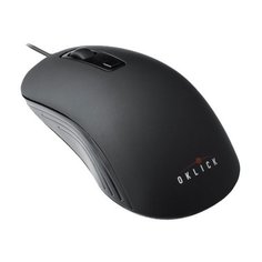 Мышь Oklick 155M Optical mouse