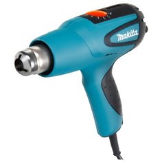 Строительный фен Makita