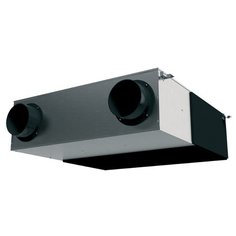 Вентиляционная установка Electrolux