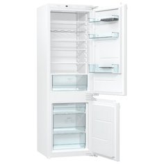 Встраиваемый холодильник Gorenje