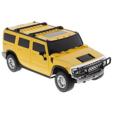 Внедорожник Rastar Hummer H2