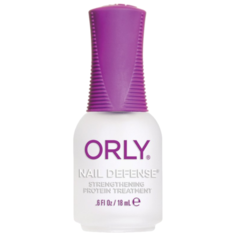 Лак Orly Nail Defense