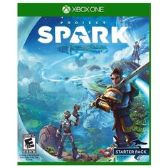 Project Spark Microsoft