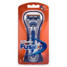 Бритвенный станок Gillette Fusion