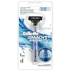 Бритвенный станок Gillette Mach