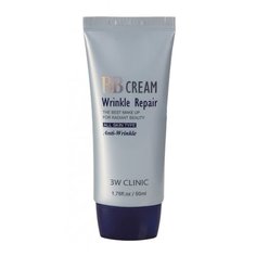 3W Clinic Wrinkle BB крем
