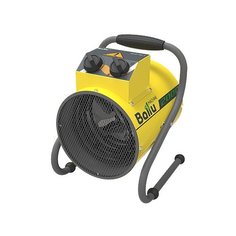 Электрическая пушка Ballu