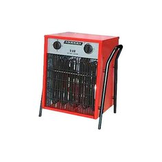 Электрическая пушка Aurora HEAT