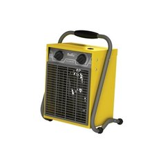 Электрическая пушка Ballu