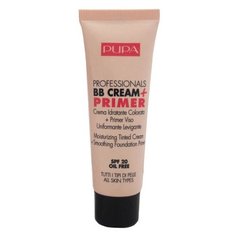 Pupa Professionals BB крем BВ