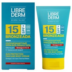 Librederm Bronzeada