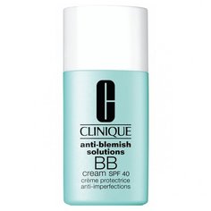 Clinique Anti-Blemish Solutions