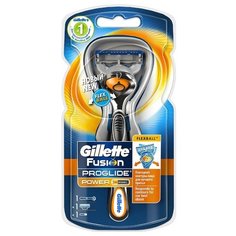 Бритвенный станок Gillette