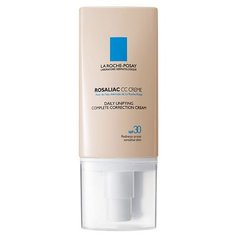 La Roche-Posay Rosaliac СС крем