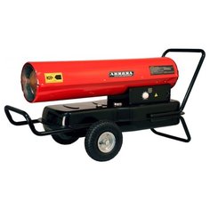 Дизельная пушка Aurora DIESEL