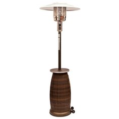 Газовый уличный обогреватель Sundays