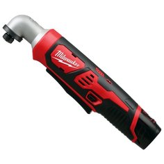 Винтоверт Milwaukee M12 BRAID-0