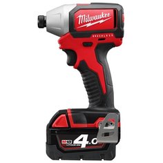 Винтоверт Milwaukee M18 BLID-0