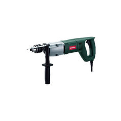 Дрель Metabo BDE 1100