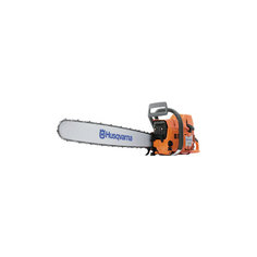 Цепная бензиновая пила Husqvarna