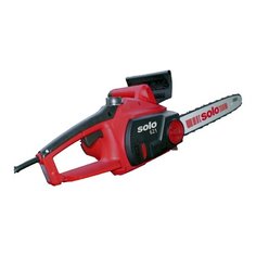 Цепная электрическая пила Solo