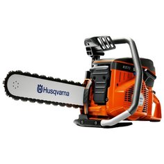 Цепная бензиновая пила Husqvarna