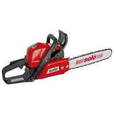 Цепная бензиновая пила Solo
