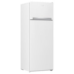 Холодильник BEKO RDSK 240M00 W