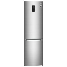 Холодильник LG GA-B499 SADN