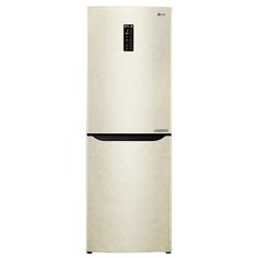 Холодильник LG GA-B389 SEQZ