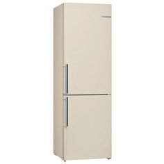 Холодильник Bosch KGV36XK2OR