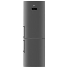 Холодильник BEKO RCNK 321E21 X