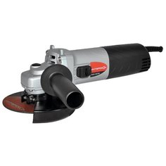 УШМ Интерскол УШМ-125 750