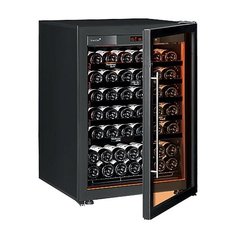 Винный шкаф EuroCave S-REVEL-S