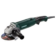 УШМ Metabo W 1080-125 RT
