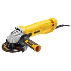 УШМ DeWALT DWE4215